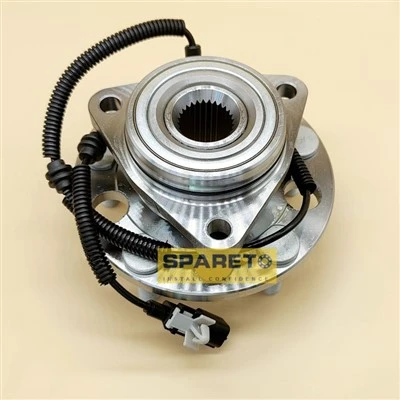 41420-09701 41420-09702 SSANG YONG REXTONNAK